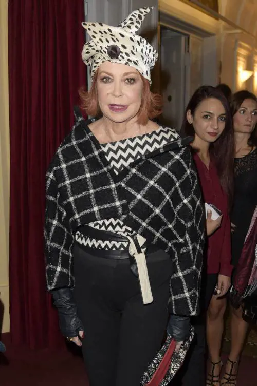 Marina Ripa di Meana, il figlio racconta gli ultimi istanti di vita: "Così ci ha salutato"