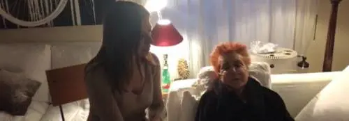 L'ultimo video-testamento di Marina Ripa di Meana