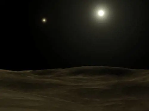 Un volo lungo 40 anni verso la nuova Terra