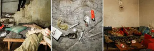 Disperati, eroina e trans L'inferno di via Mosso 4 che il Comune non vede