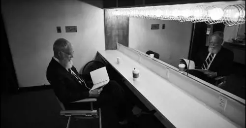 Il ritorno di Letterman, con Barack Obama in studio