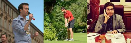 La nuova casta grillina: seggi ai portaborse