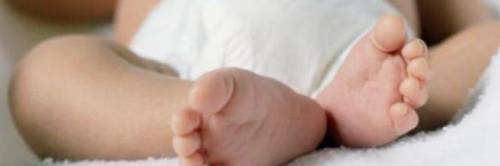Pisa, cade dalle braccia del padre: neonato muore in ospedale