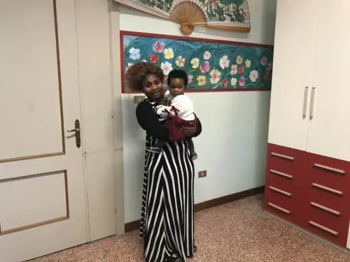 Chieti, nel presepe vivente Maria e Gesù neri. Forza Nuova: "È blasfemo"