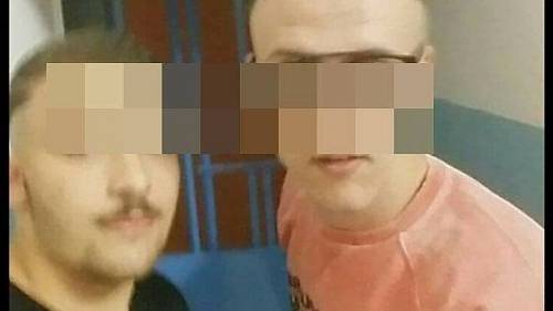 Cellulari, Facebook e droga: la bella vita dei baby detenuti