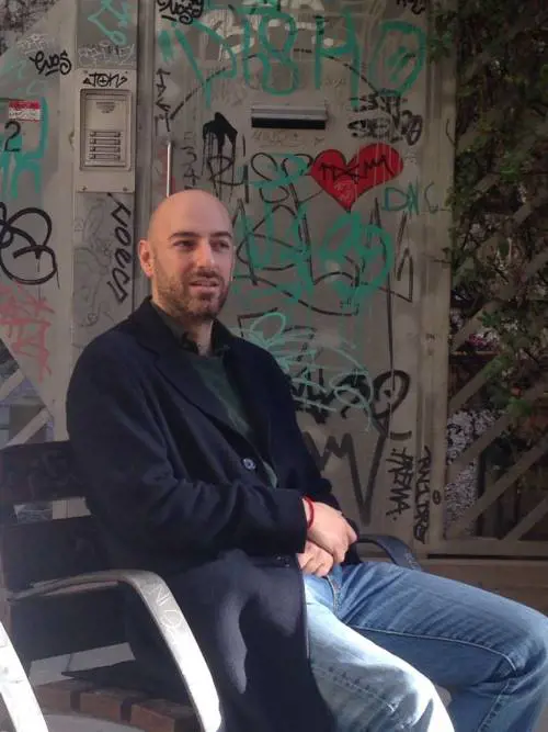 "I buoni libri da pubblicare li cerco su social e autobus"