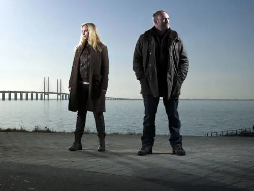 Da "The bridge" al "Punisher" viva le fiction venute dall'estero
