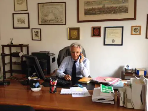 Perché violenze e delitti sono impuniti