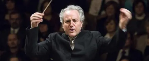 Filarmonica superstar: sul podio c'è Honeck