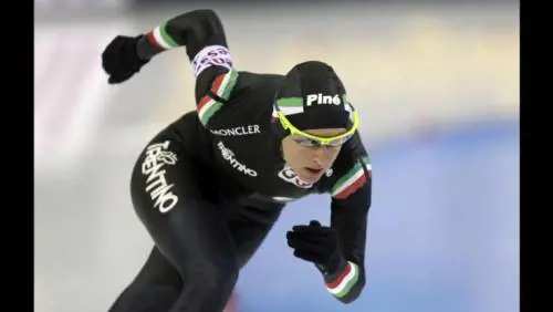 Pattinaggio di velocità sul ghiaccio: un oro e due argenti agli Europei
