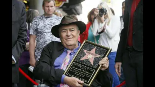 Cinema, morto il regista Bernardo Bertolucci