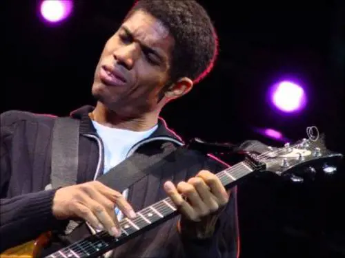 Ecco Jordan, pioniere della chitarra