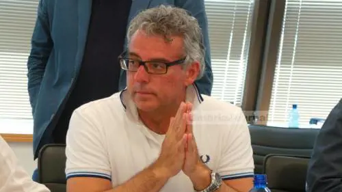 Norcia, dopo l'avviso di garanzia il sindaco Alemanno minaccia di dare le dimissioni