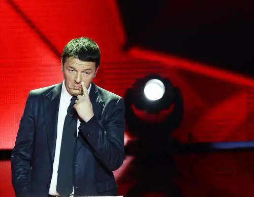 Centrosinistra a cinque: ecco chi c'è nella coalizione