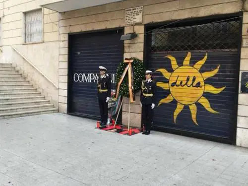 Strage di Acca Larentia, la Raggi diserta la commemorazione