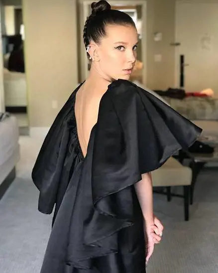 Golden Globes 2018: la bellezza della 75ma edizione