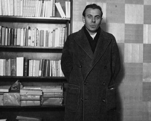 Céline, slitta l'edizione degli scritti antisemiti