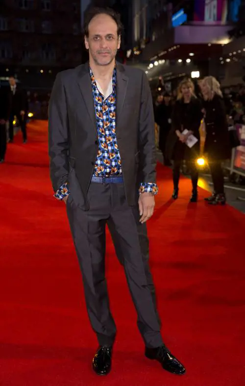 Guadagnino a secco, ora mira alla statuetta