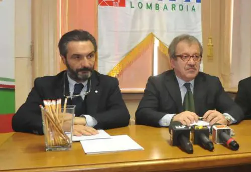 Fontana, l'avvocato che battè Santoro in tribunale