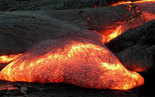 Magma sotto Appennino campano "può causare forti terremoti"