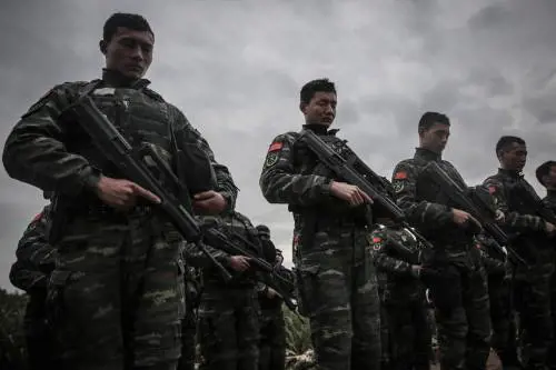 Taiwan adesso lancia l’allarme:  "La Cina è pronta ad attaccarci"