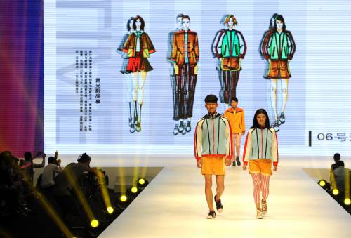 Scuola d'affari: istituti di moda in mano straniera