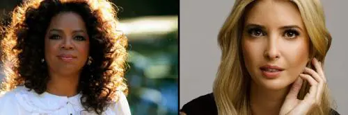 Così uguali, così diverse. La preferita di Trump contro la star dei salotti