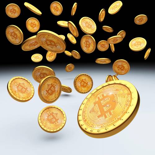 Bitcoin limitati in Cina: crollano le criptovalute