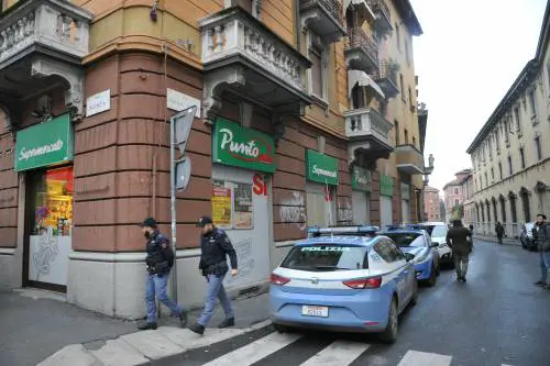 Trovato morto il manager scomparso