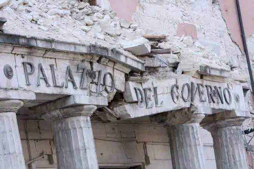 La Ue vuole che i terremotati dell'Aquila restituiscano le tasse sospese