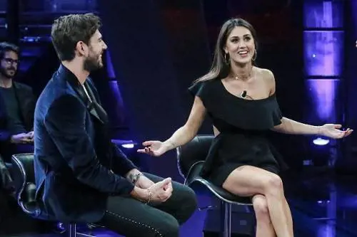 Ignazio: "Colpa mia se Monte è all'Isola? Io direi grazie"