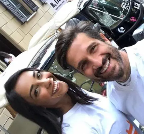 Juliana Moreira sbotta contro un tassista: "Mi ha fatto pagare di più"