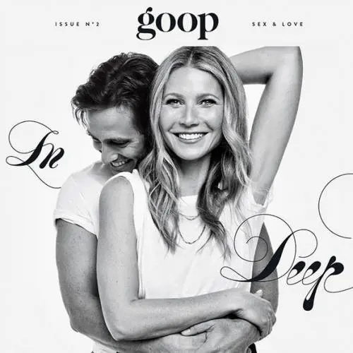 La detox di Gwyneth Paltrow