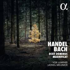 Vox Luminis, che stile