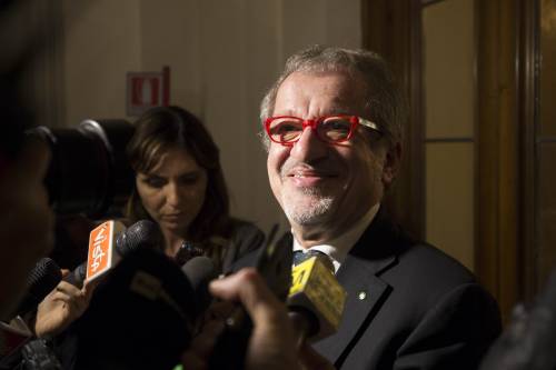 Maroni: "Sulla crisi Salvini è stato lento, non ha avuto un piano B"