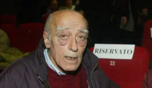 Addio a Novello Novelli: simbolo della comicità toscana
