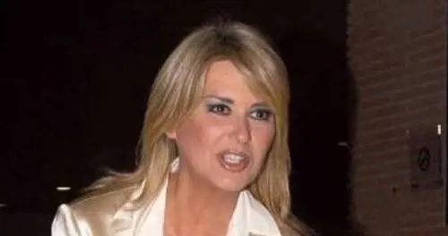 Daniela Rosati rivela: "Ora vivo in castità"