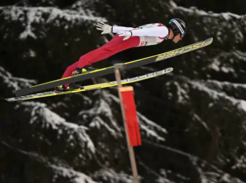 Combinata Nordica, sfida di Coppa del Mondo in Val di Fiemme