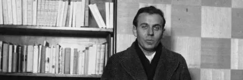 La Francia censura gli scritti antisemiti di Céline