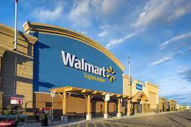 Walmart guarda ad Amazon. E si mette a fare il postino