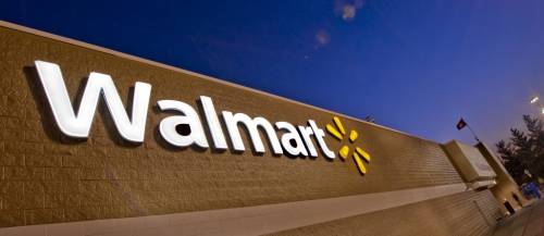 Walmart, la sfida ad Amazon è servita