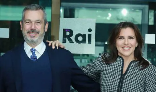 Parte la sfida di "Kronos": "Non è il solito talk politico"