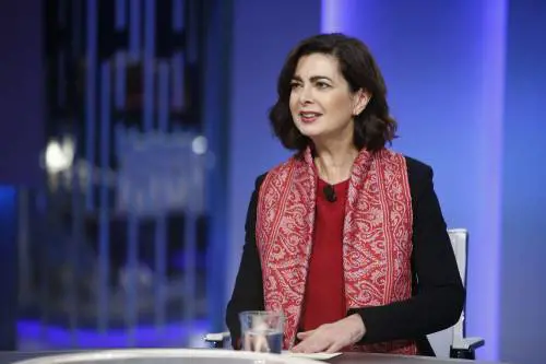 Pure la Boldrini contro Gnocchi: "Satira? Soltanto cattivo gusto"