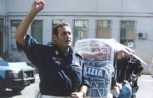 Chiesti i domiciliari per l'omicida di Raciti, i sindacati: "Schiaffo alla polizia"
