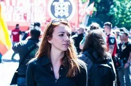 Ora Facebook "cancella" ​la strage di Acca Larentia