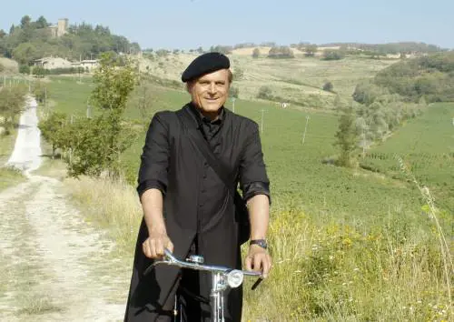 Don Matteo, ladri rubano in casa di una protagonista della fiction