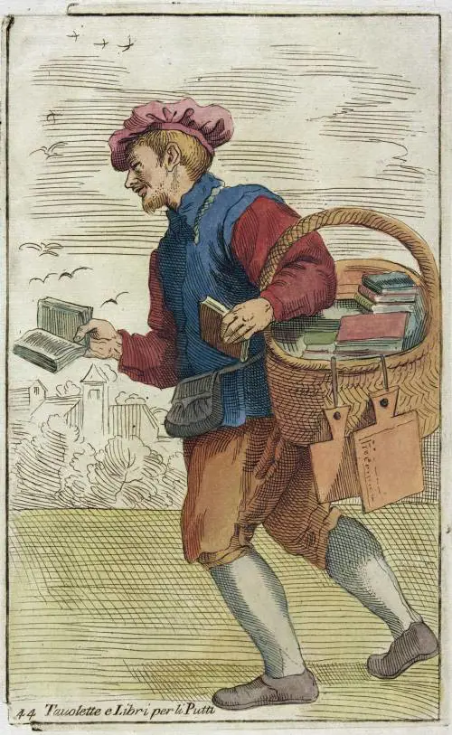 Tutti i segreti di "Barbanera". L'almanacco che ha fatto storia