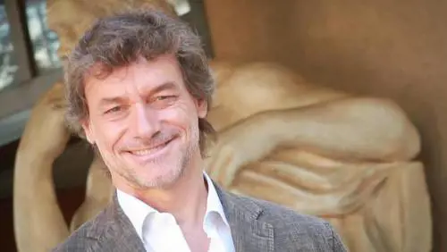 Alberto Angela: "Quando vedo le nostre opere al Louvre provo fastidio"