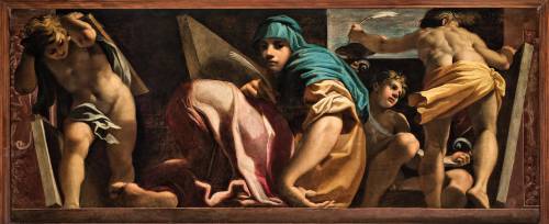 Quarant'anni da collezione a caccia di opere nascoste