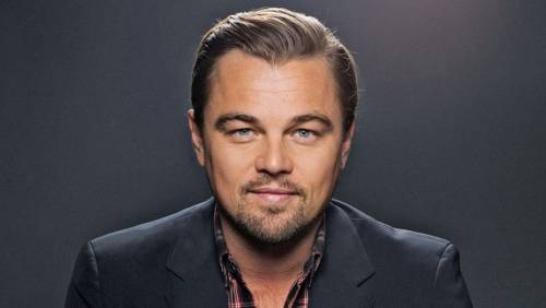Leonardo DiCaprio sarà Charles Manson nel nuovo film di Tarantino